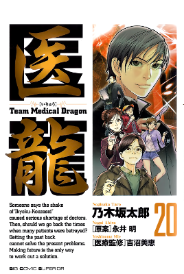 Team Medical Dragon