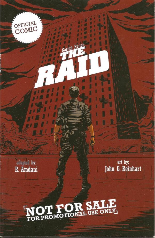 The Raid